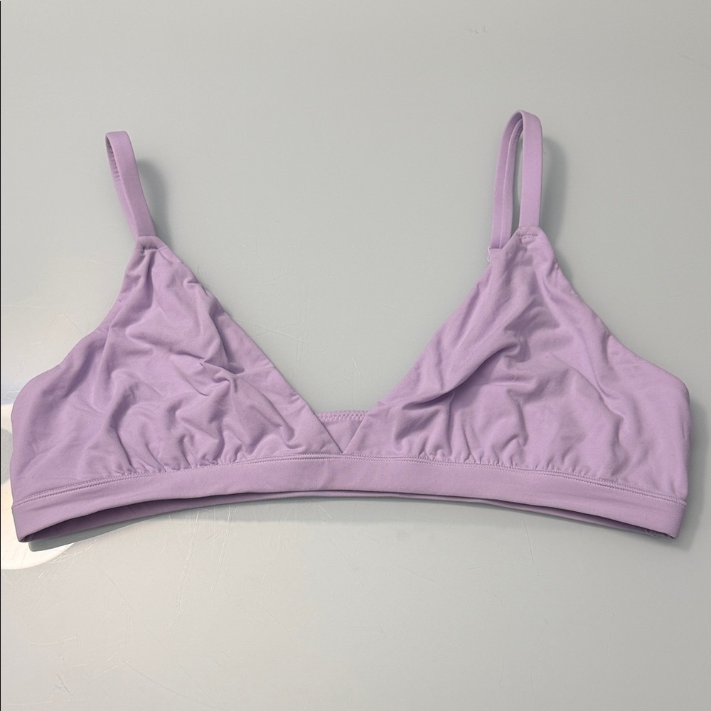 SKIM Fits Everybody Triangle Bralette